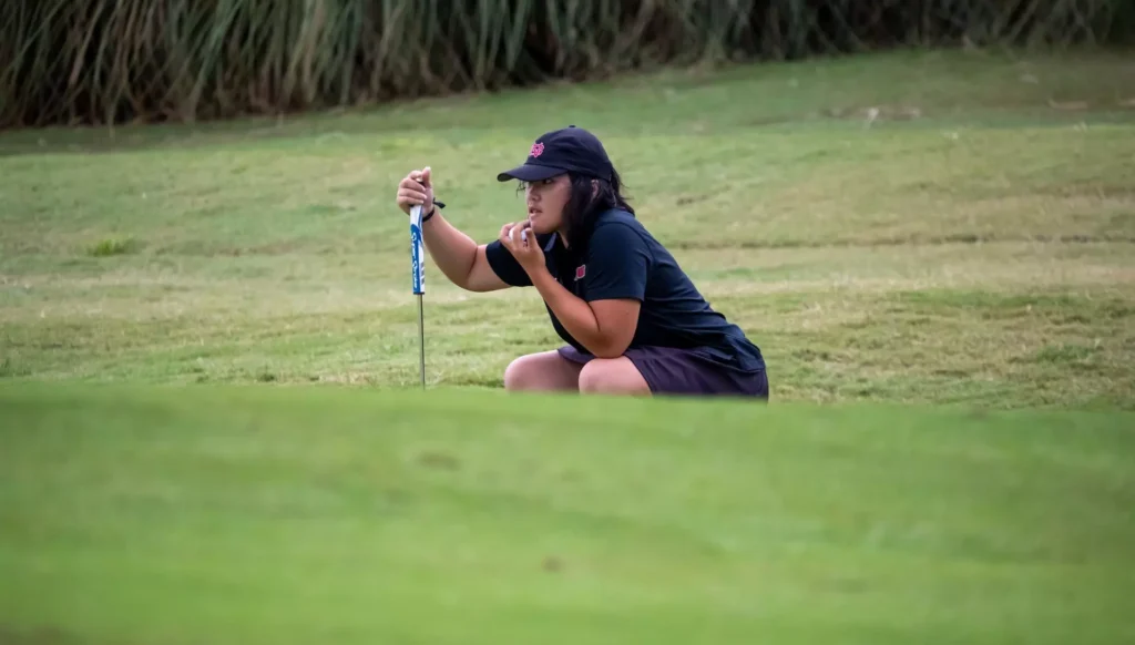 NGU women’s golf looks to build on strong start