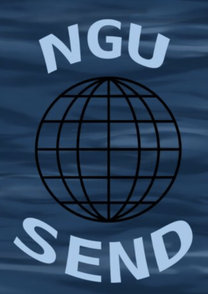 NGU mission trips