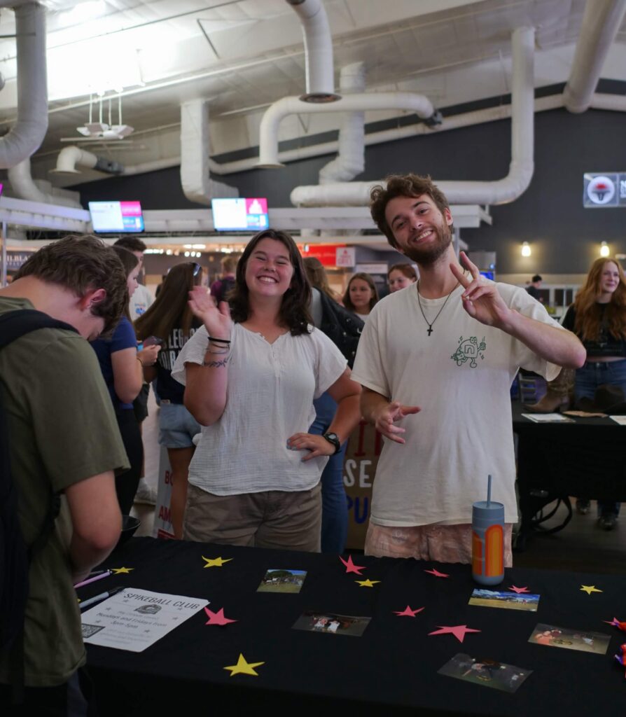 Meet the clubs
