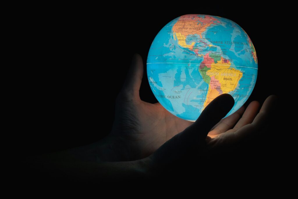 Global Impact Week brings the nations to Tigerville