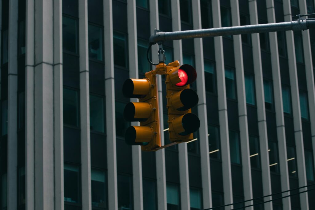 RED ALERT! A new AI stoplight policy implemented in classrooms