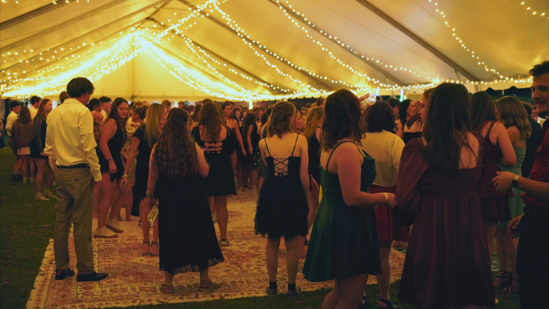 A dance worth remembering